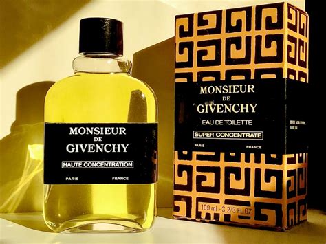 monsieur de givenchy armani eau pour homme|monsieur de givenchy cologne.